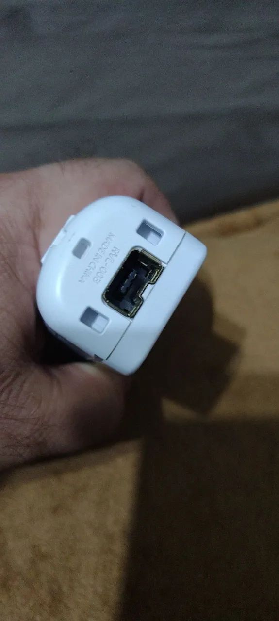 controle de Nintendo Wii original  - Foto 4