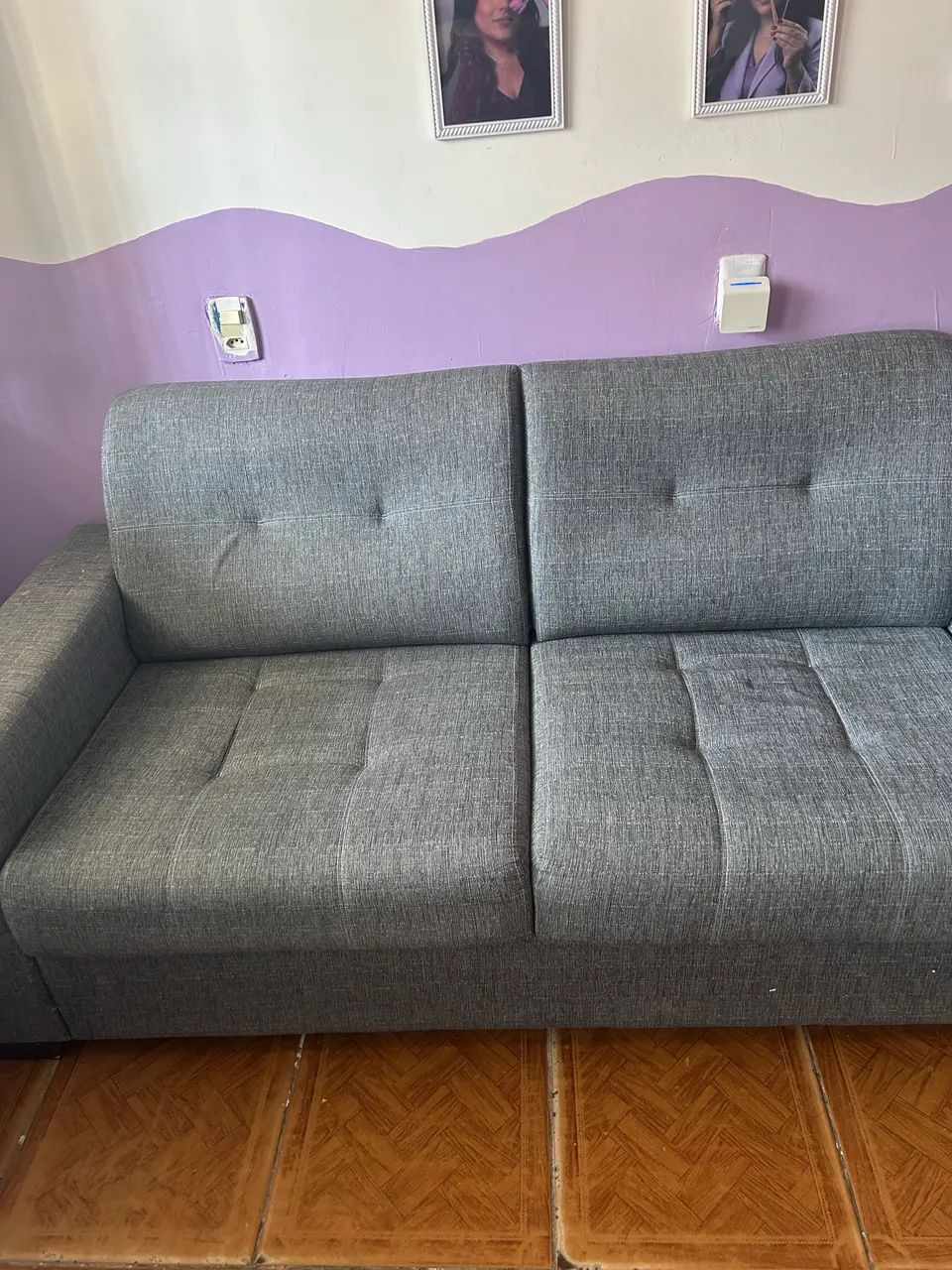Sofá 