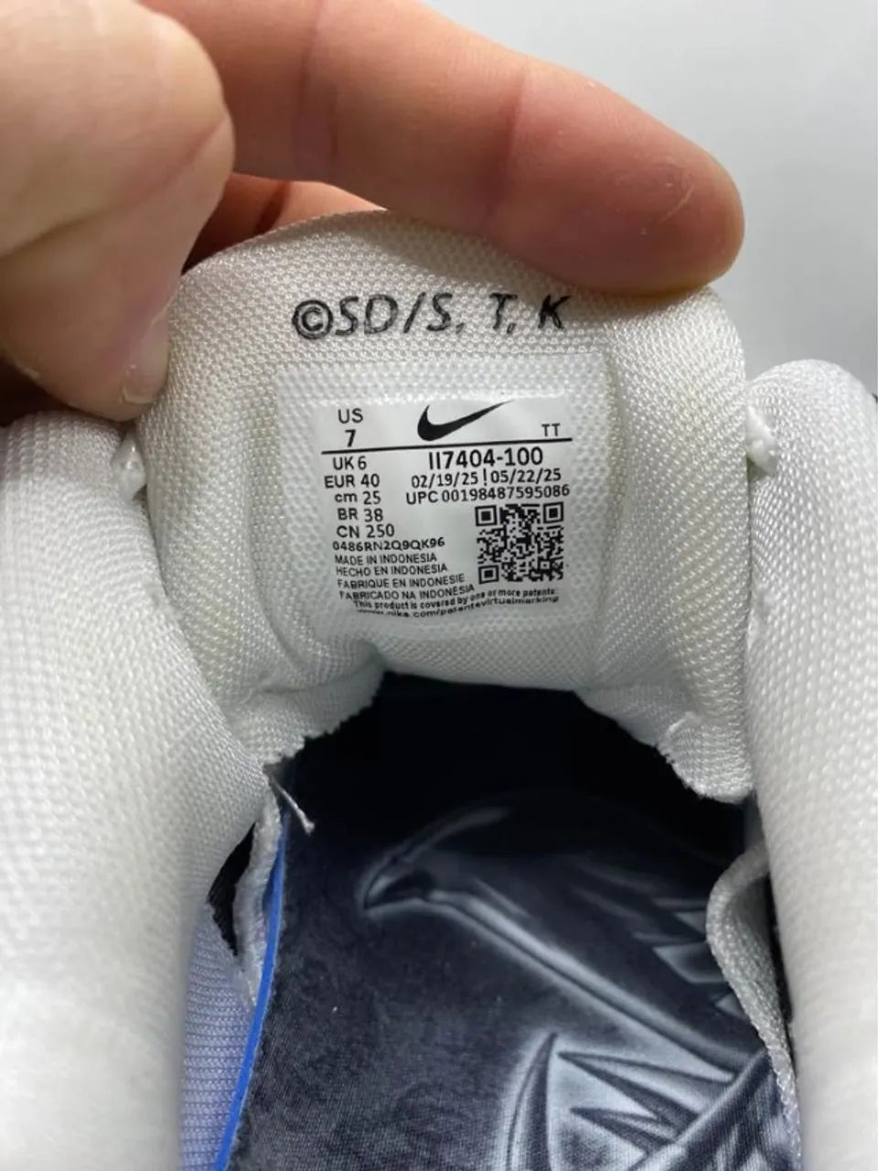 Nike Air max Muscle 95 x Yu-Gi-oh! - Foto 5