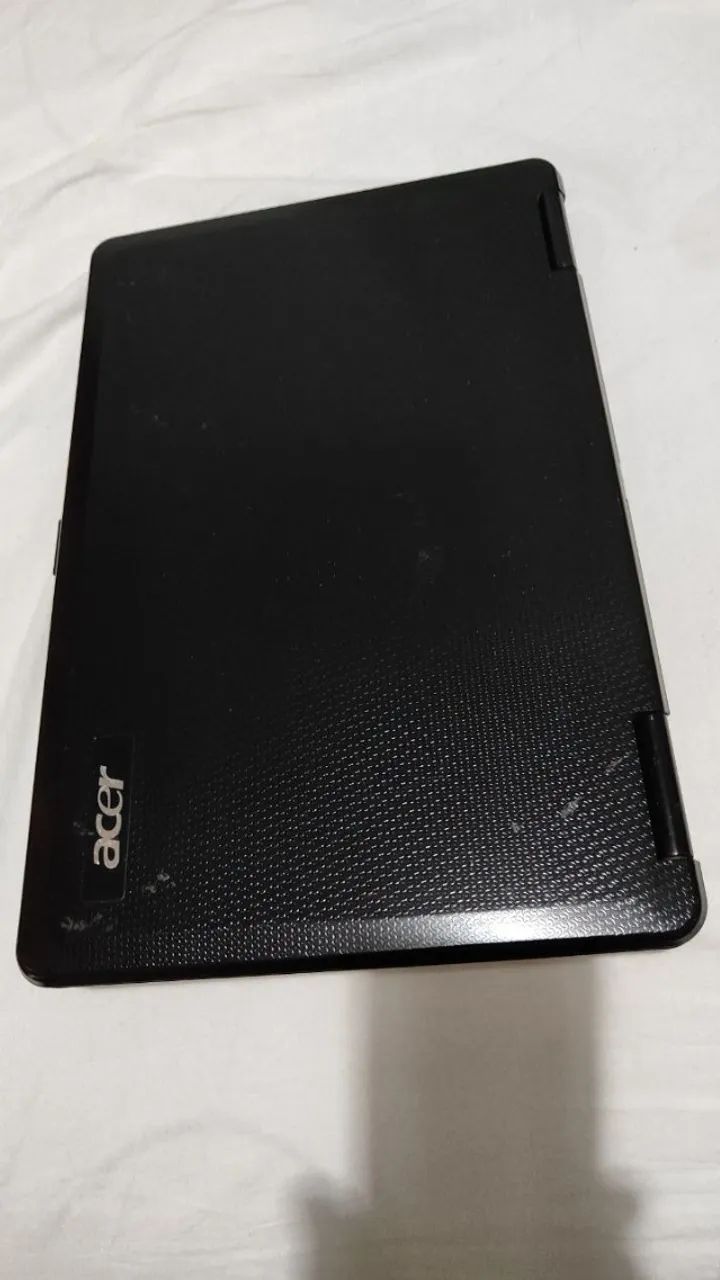 NOTEBOOK ACER 5516 15.6"
