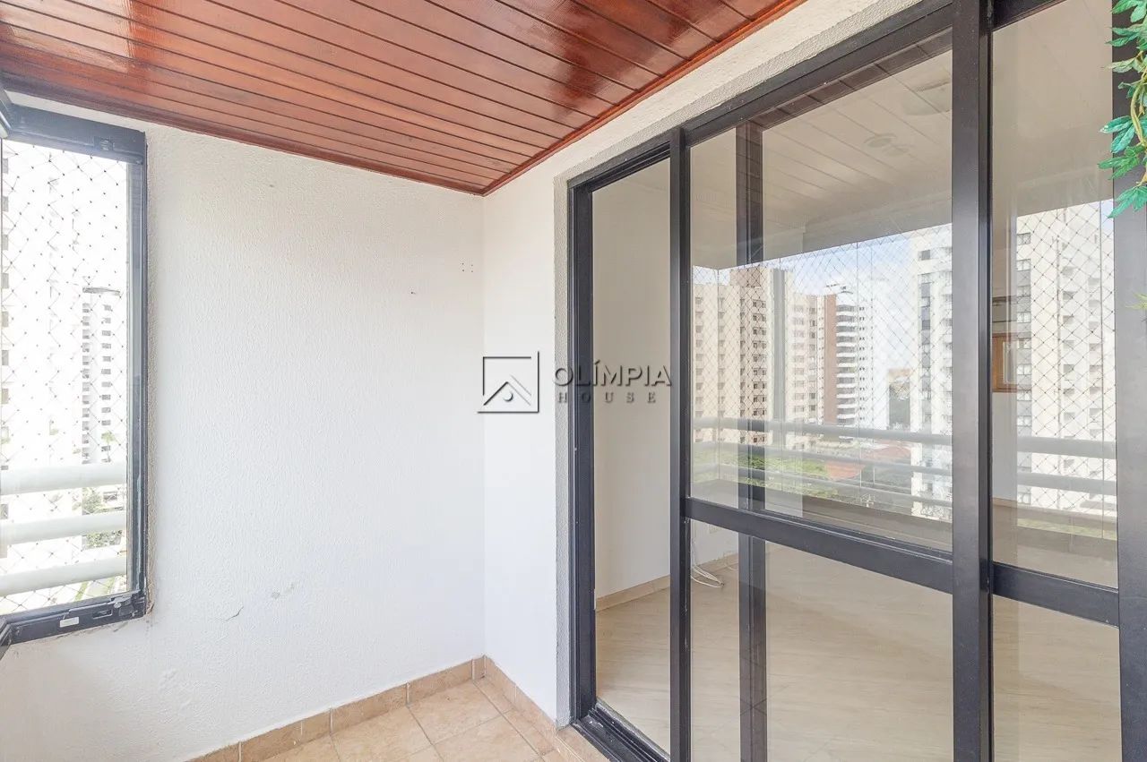 Moema Advanced Home, Indianópolis  Venda e Locação · 2 dormitórios - Foto 9