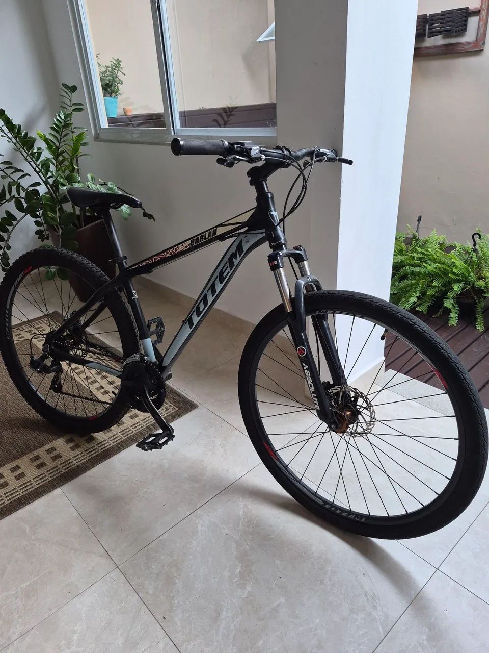 Bicicleta aro 29 - Foto 3