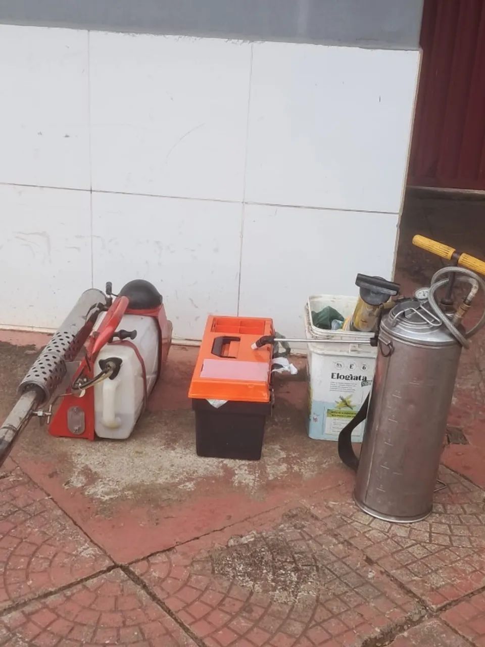 Imunizadora proteção máxima  - Foto 3