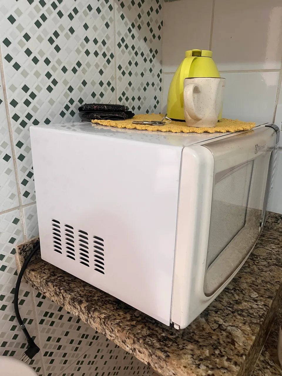 Microondas electrolux  - Foto 2