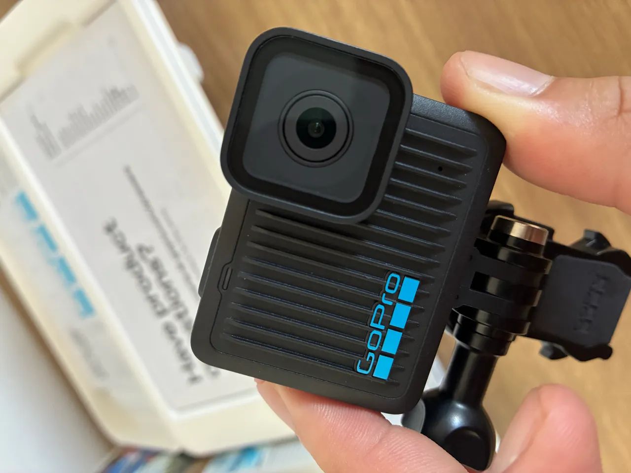 Go pro Hero 4k