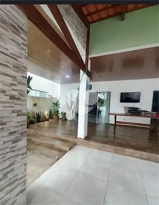 Casa em Condomínio 5 Quartos no Residencial Acquaville - Centro - Foto 3