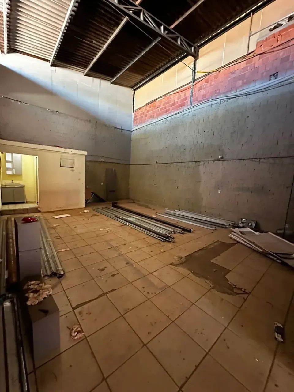 Galpao 200m2 na qi8 Taguatinga para Locação. - Foto 3
