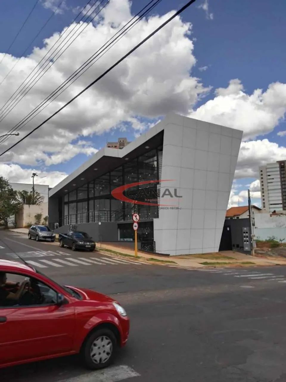 Lindo Imóvel Comercial, de esquina com Grande Visibilidade - Foto 5