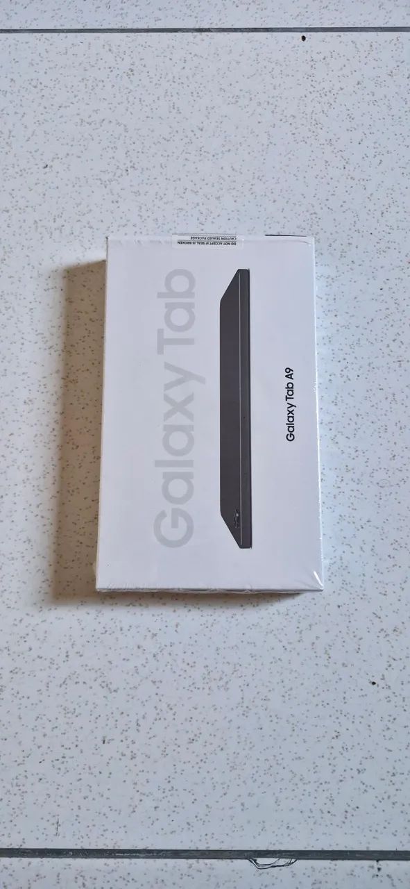 Galaxy Tab A9