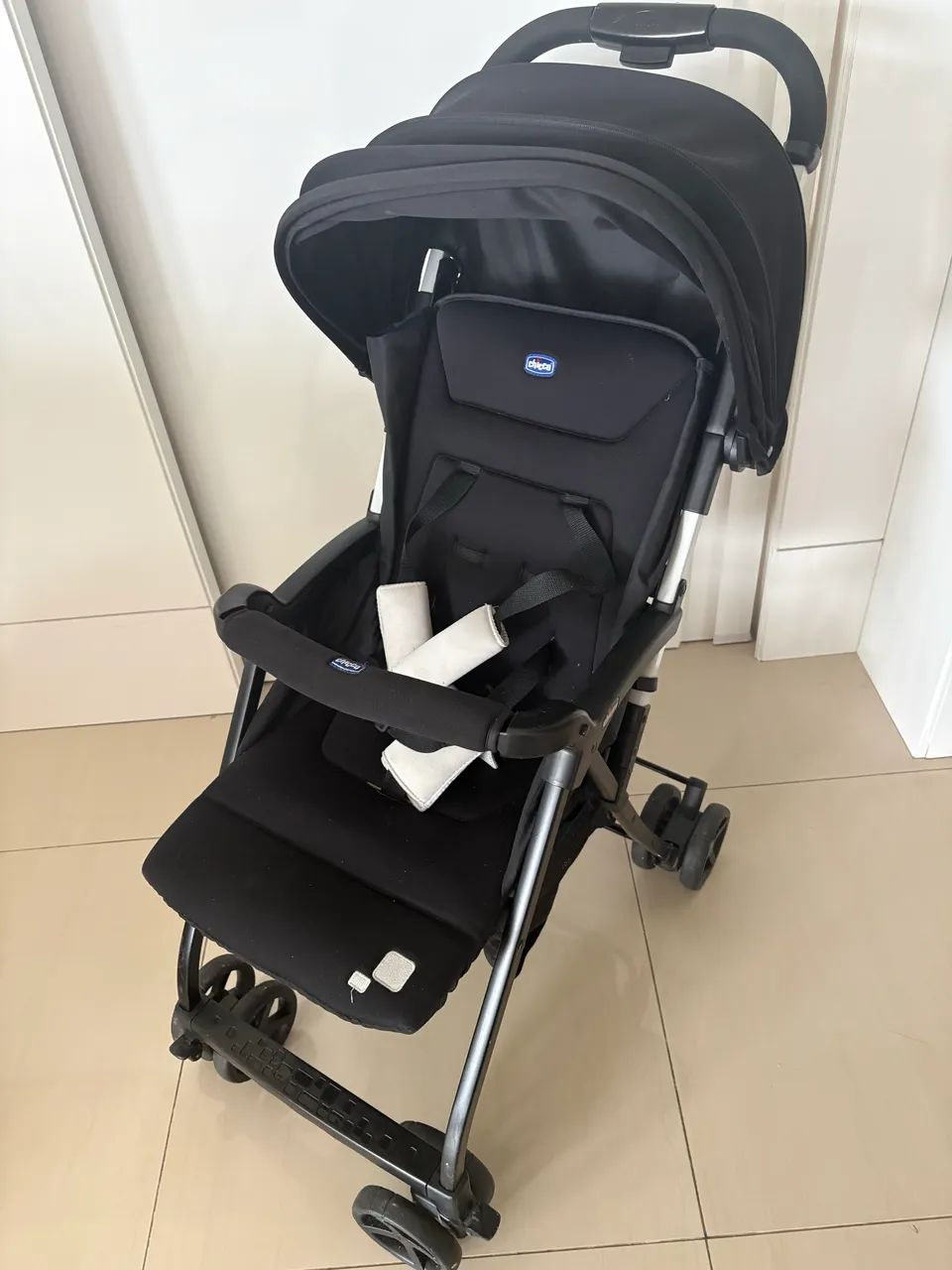 Carrinho de Passeio Chicco