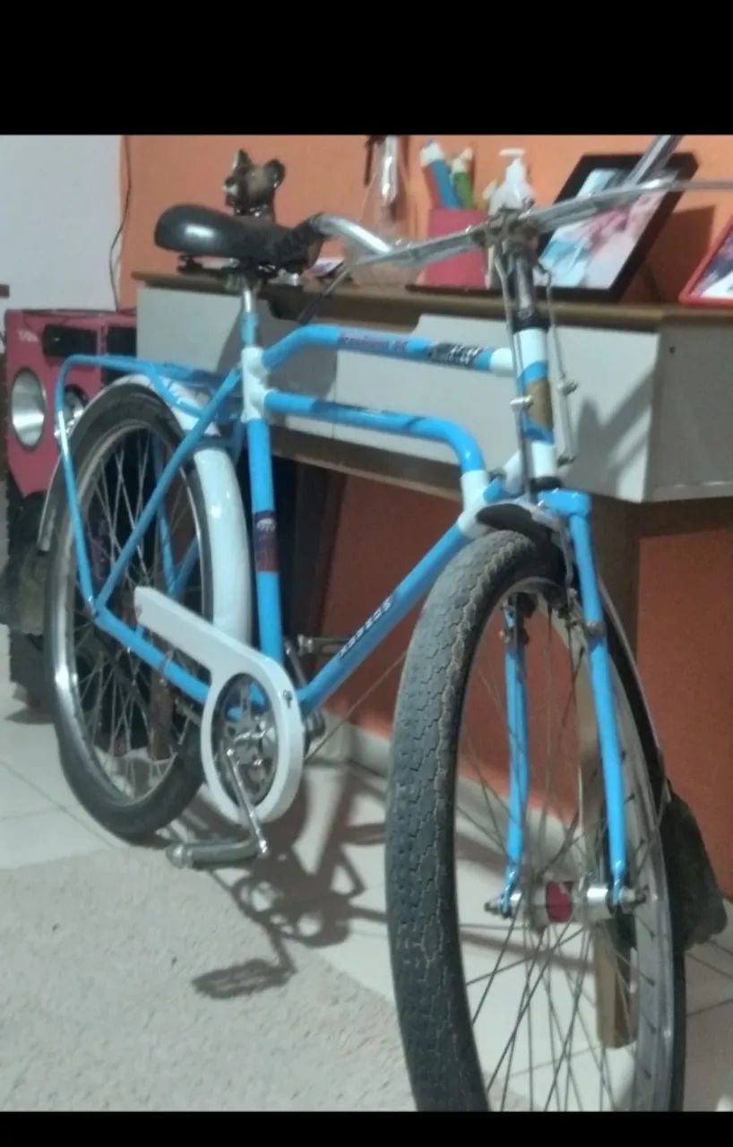 Bicicleta garique - Foto 3
