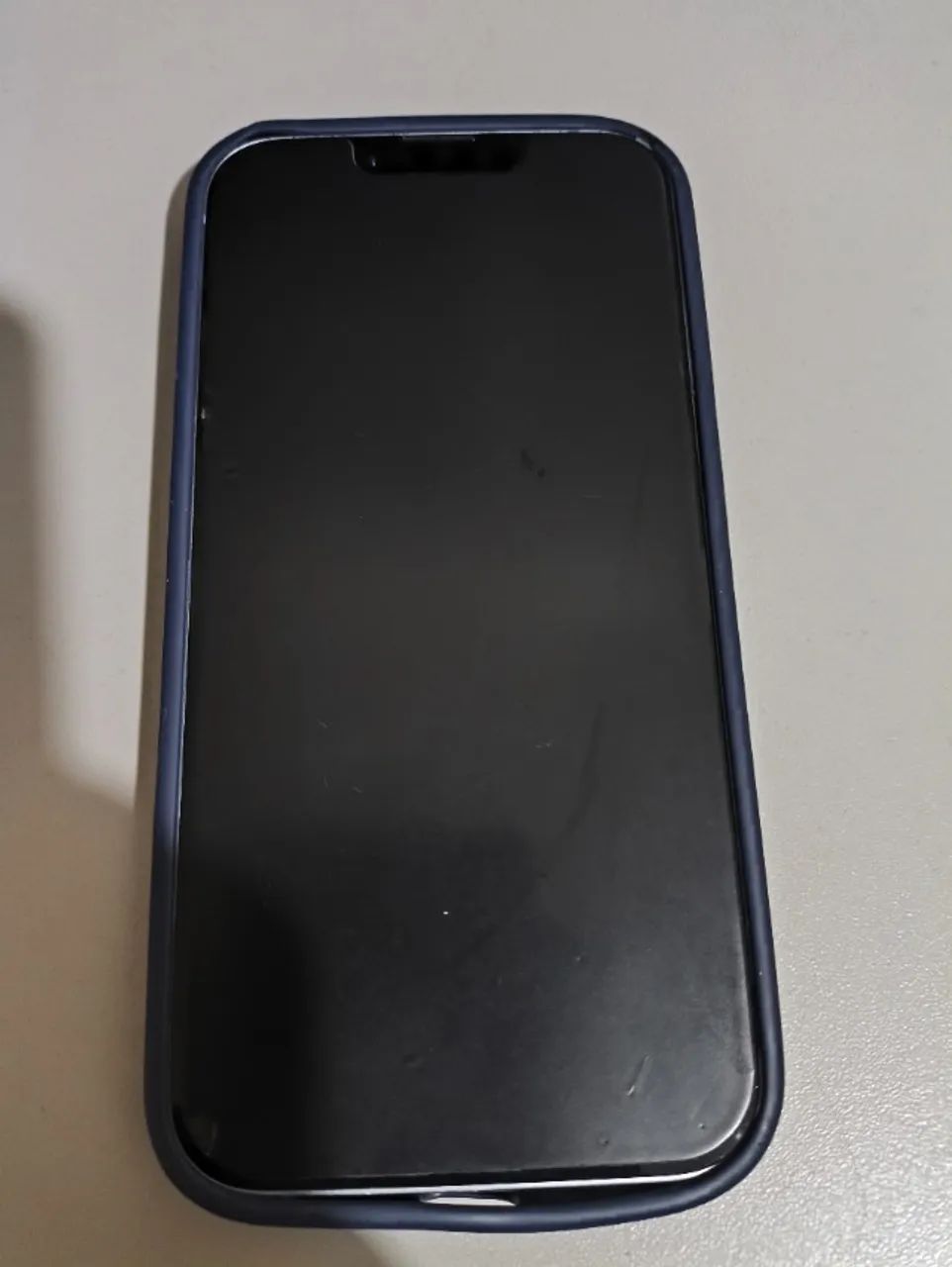 Iphone 14 - 128 GB - Bateria 82% - Foto 2