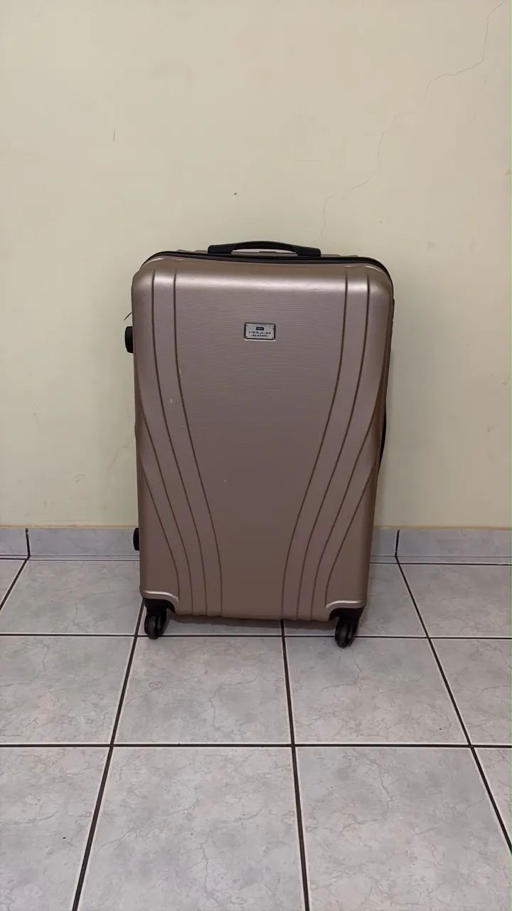 Vendo mala de viagem  - Foto 3