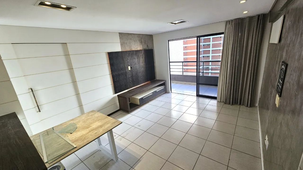 Foto do anúncio de Apartamento para aluguel no Meireles, Fortaleza em Meireles, Fortaleza