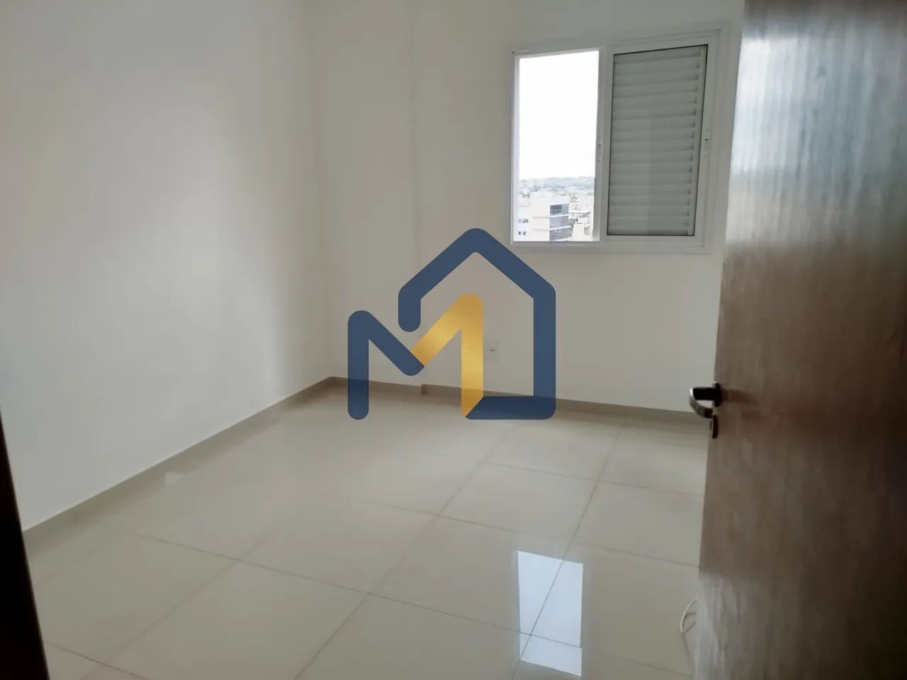 Edifício Florença - Apartamento em Centro, Jacareí/SP - Foto 5