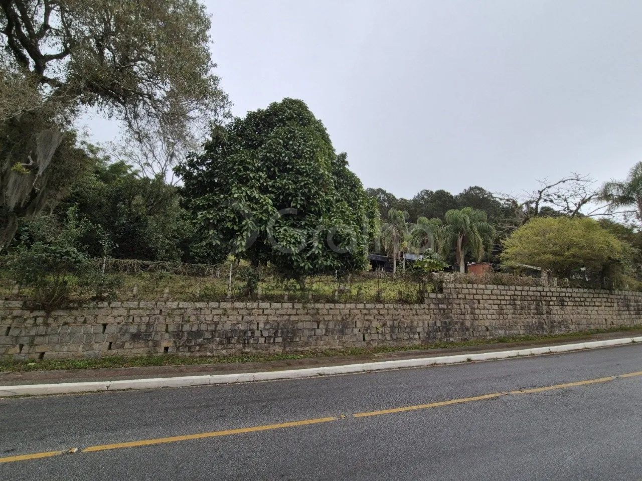 Terreno de 33.237 m² em Santo Antônio de Lisboa - Foto 3