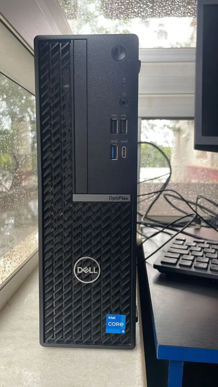 PC Dell optiplex 7020 SFF - Foto 4