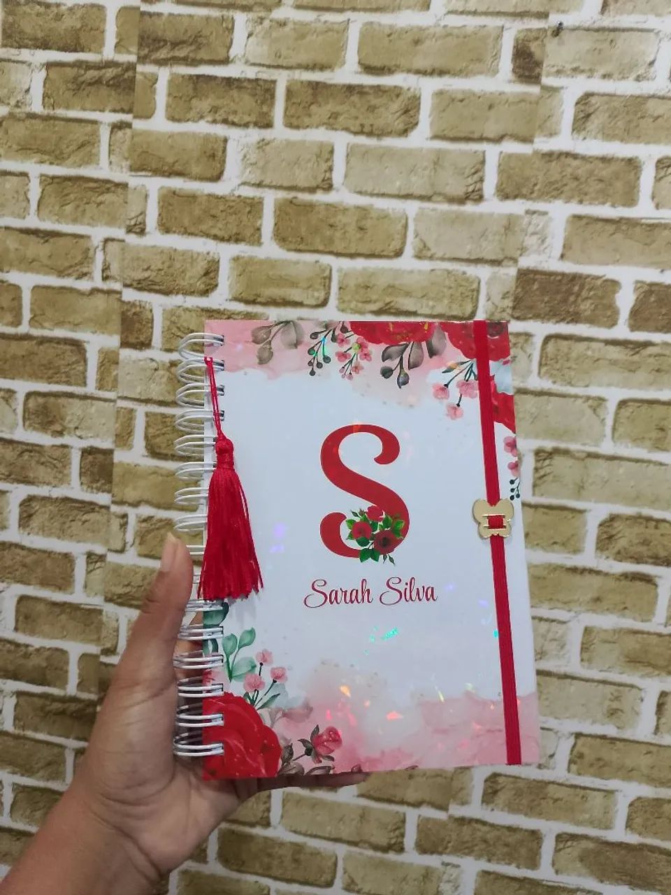 Agendas personalizadas  - Foto 3