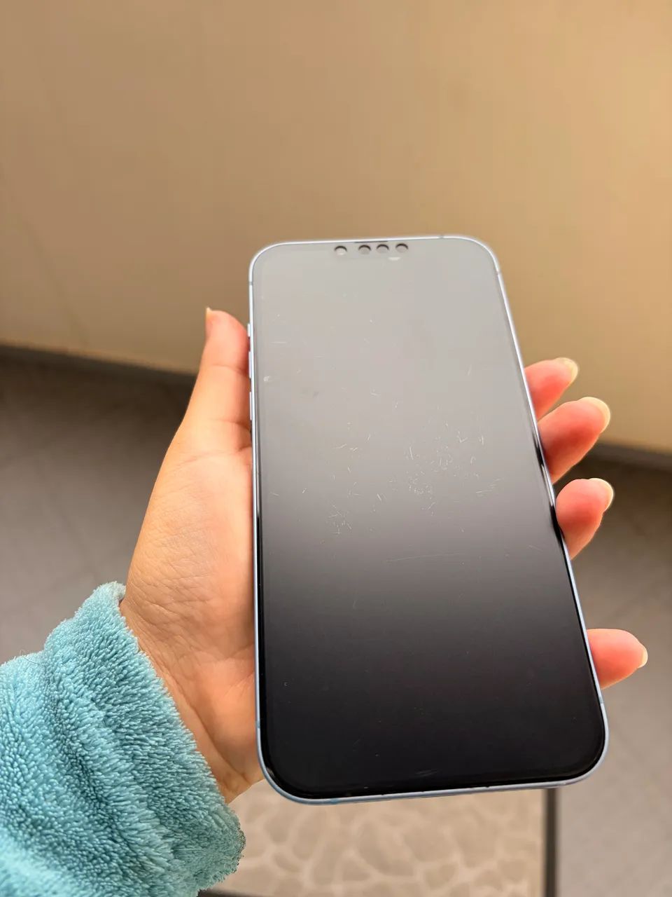 iPhone 14 plus 256g bateria 85% - Foto 4