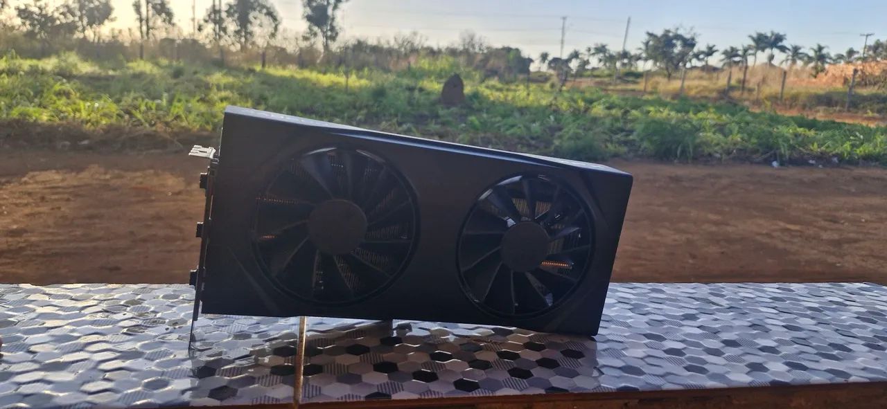 Rx 9060 xt 16gb 