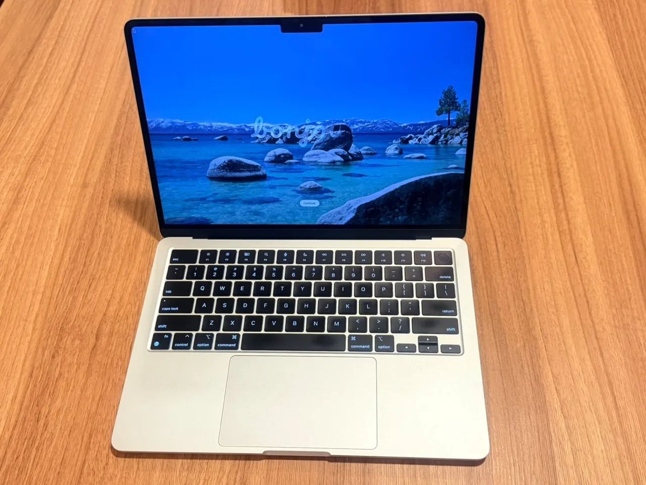 MacBook Air M3 - 2024 13? 256GB 8 RAM - Notebooks - Barreiros, São