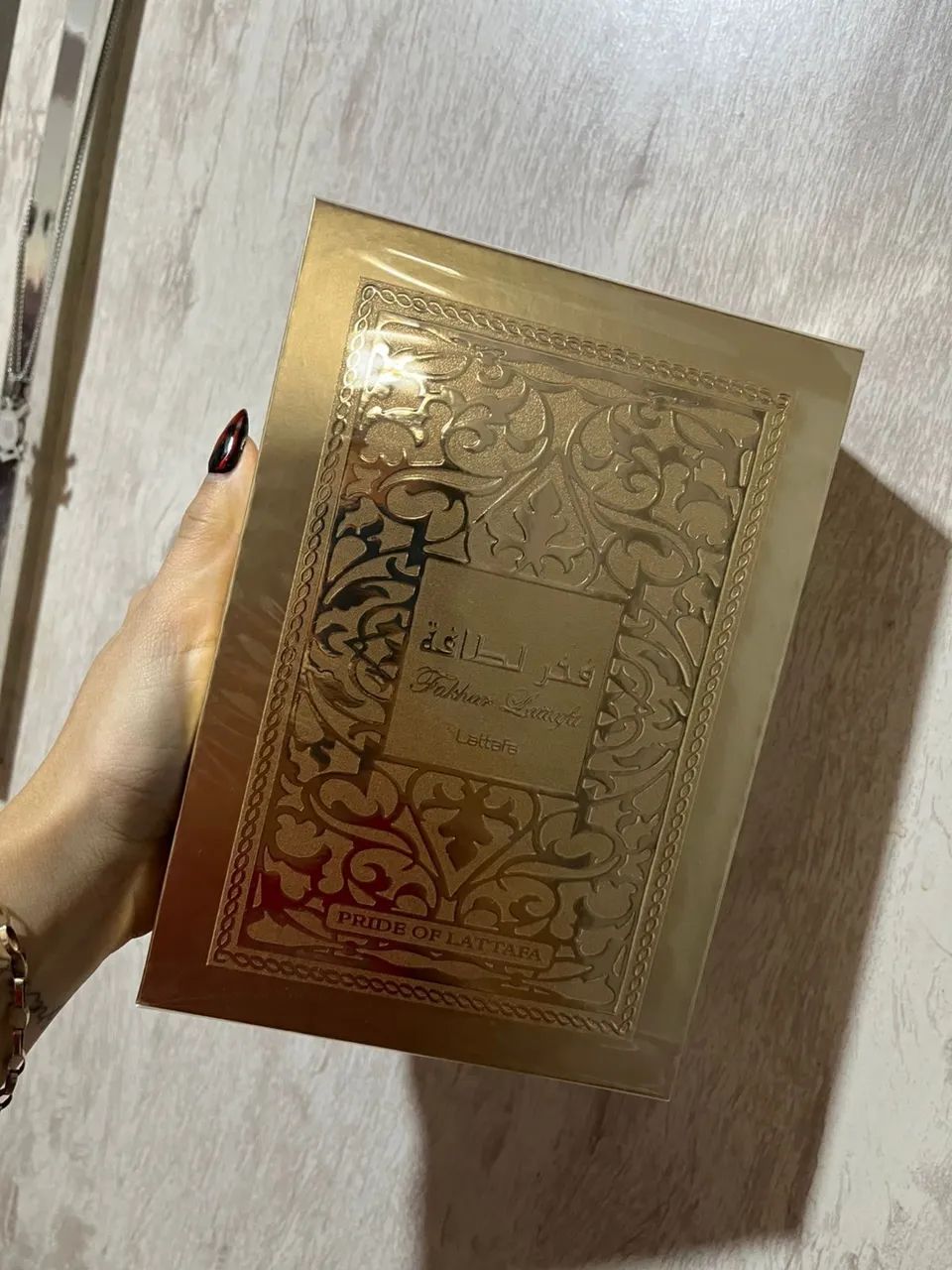 Perfumes árabes  - Foto 2