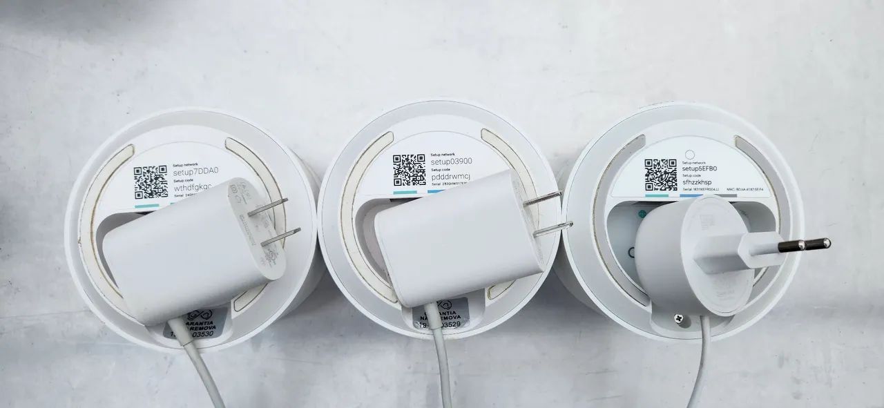 Google Wi-Fi mesh ac1200 valor un - Foto 2