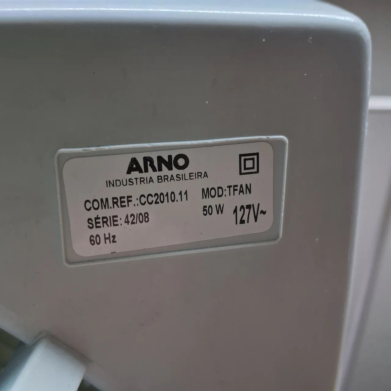 Ventilador arno 127volts  - Foto 4