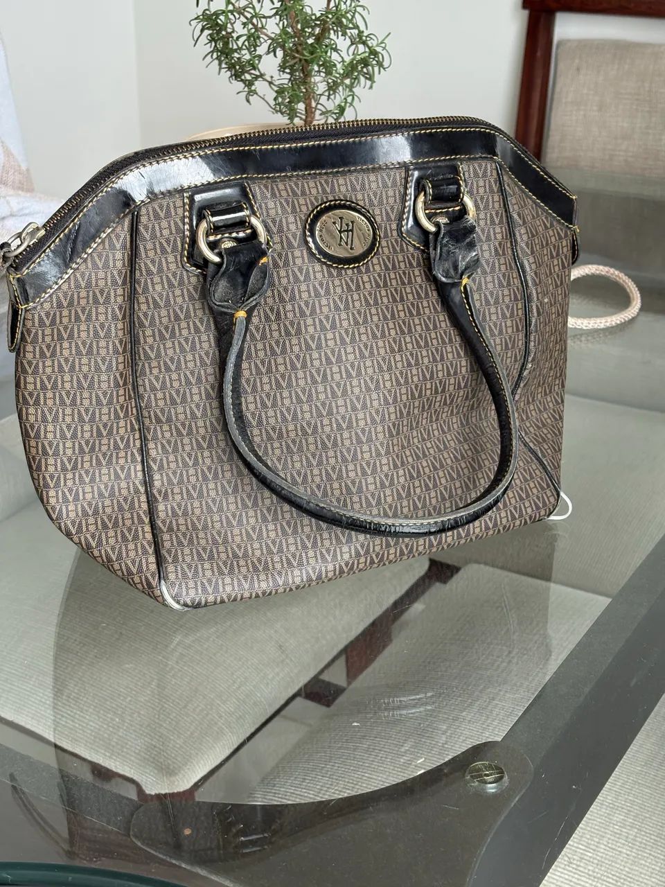 Bolsa Victor Hugo Original  - Foto 2