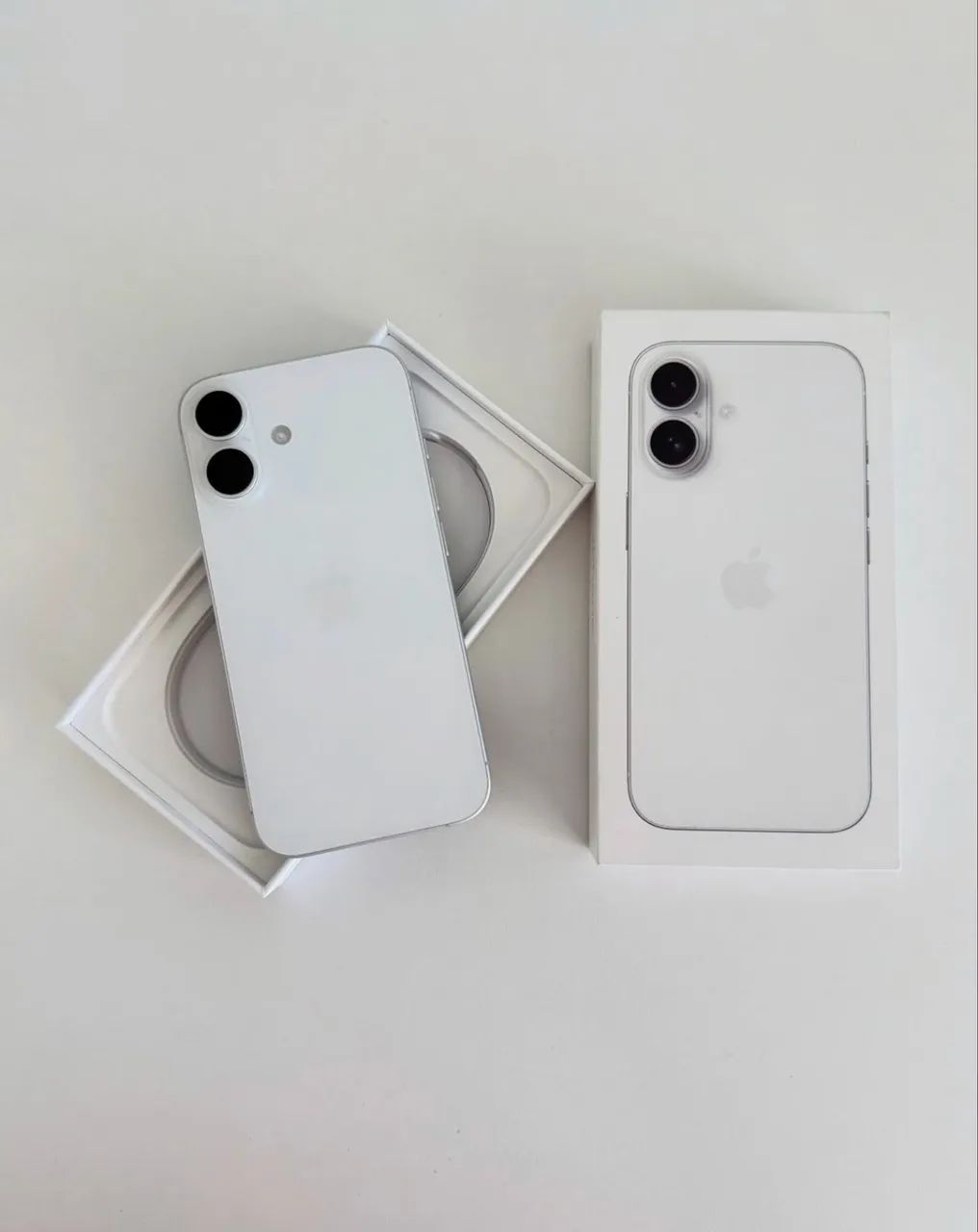 IPHONE 17 256 GB 