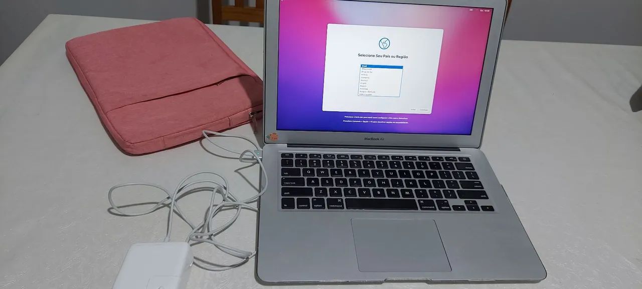 Macbook air - Foto 5