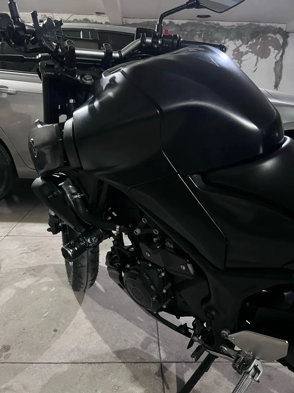 Yamaha MT 03 2025  - Foto 2