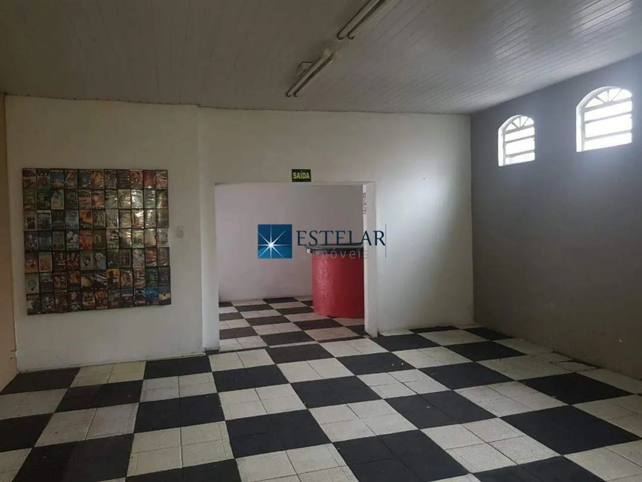 Casa para aluguel, 1 quarto, Centro - Mogi das Cruzes/SP - Foto 3