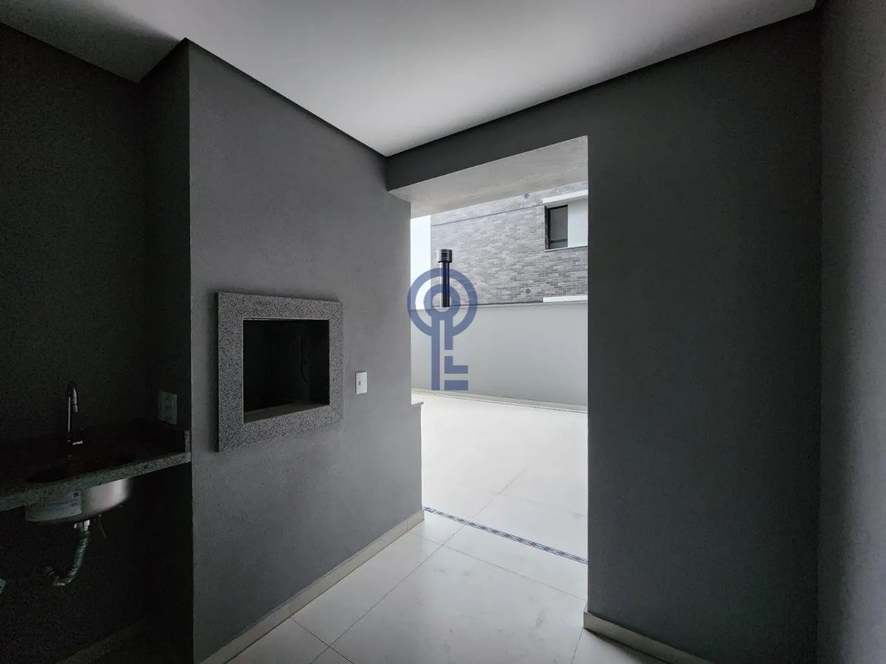 Apartamento Garden com 2 suítes no Saco Grande, Florianópolis. - Foto 2