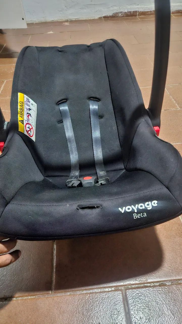 Bebe conforto voyage 0-13 kg