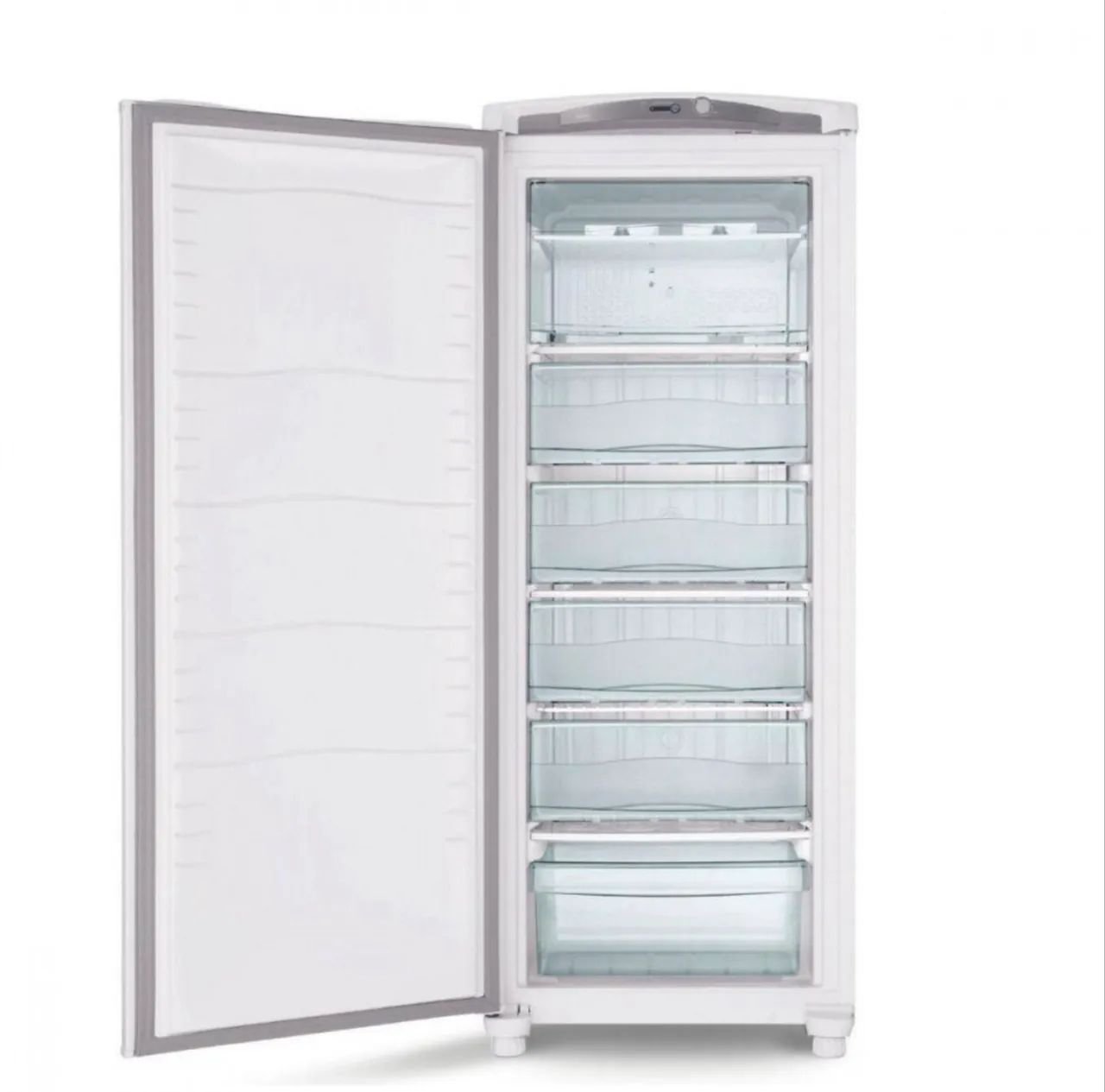 Freezer cônsul vertical  - Foto 2
