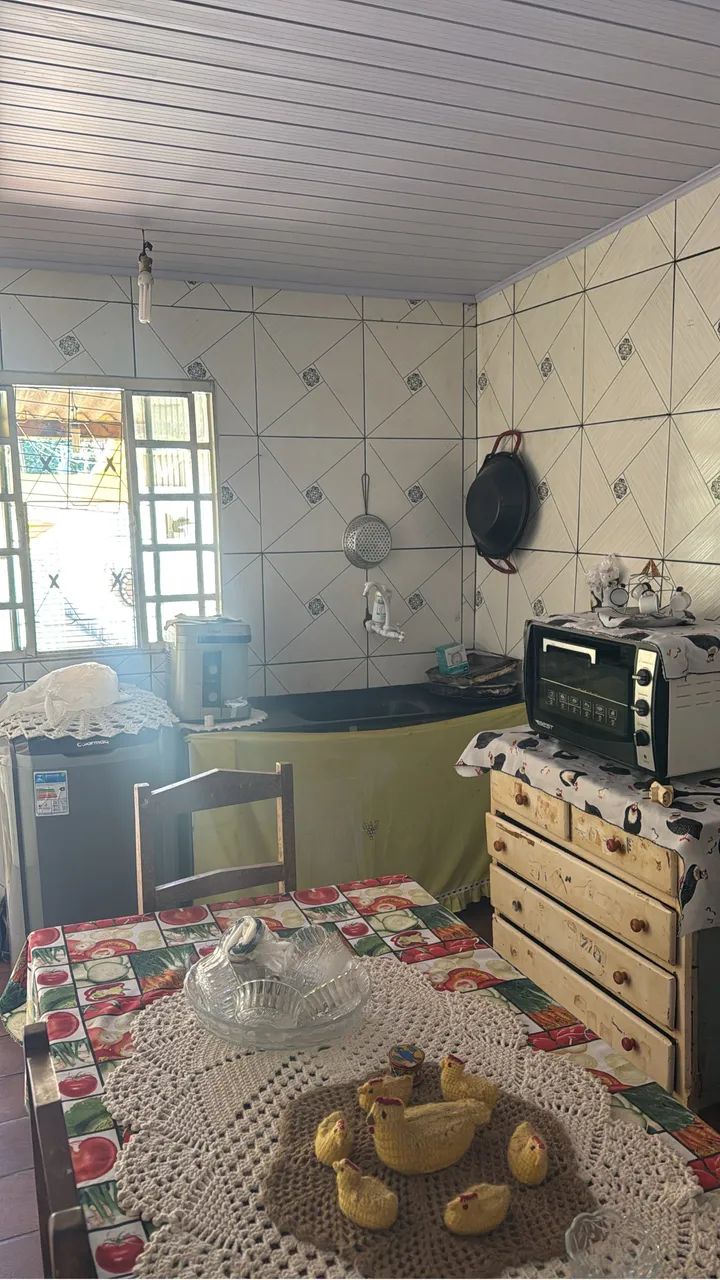 Casa com barracão em avenida  - Foto 2
