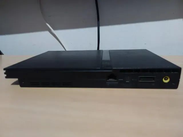 Playstation 2 Slim - Foto 2