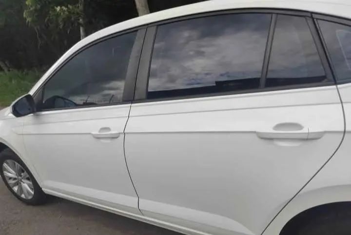 Volkswagen Virtus 1.6 MSI Flex 16V 5P Mec. 2021 - Foto 2
