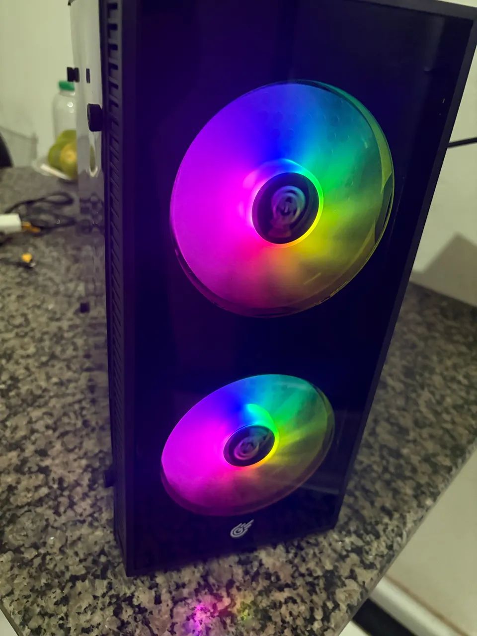 Pc para uso básico e escritório!!! - Foto 3