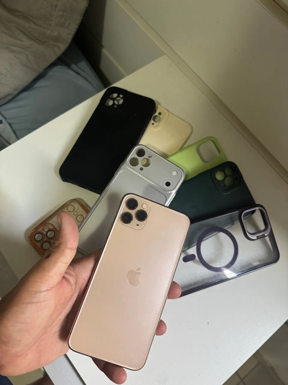 iPhone 11 Pro Max - Foto 3