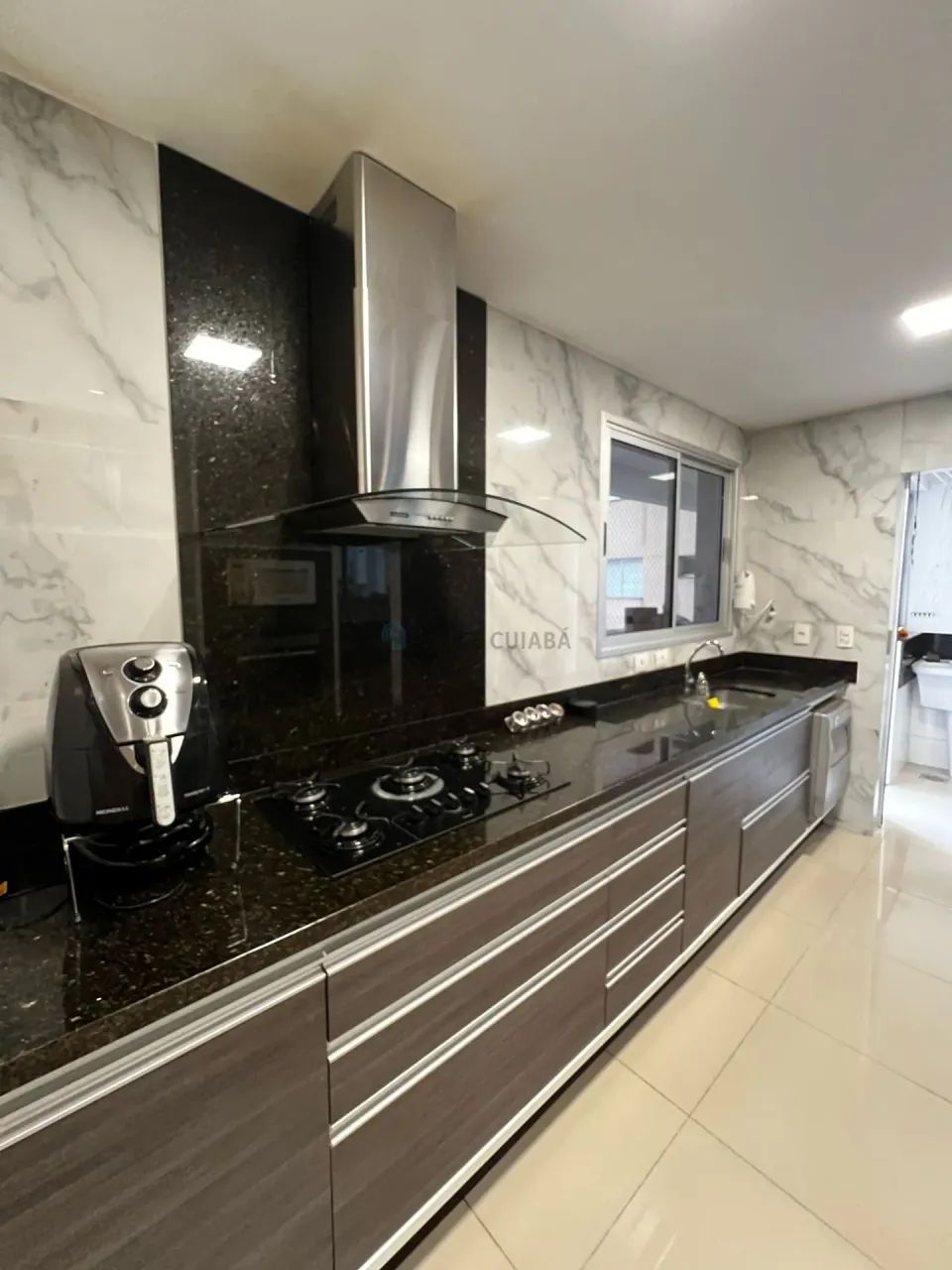Vendo Lindo Apartamento - Edifício Absolutto - Foto 5