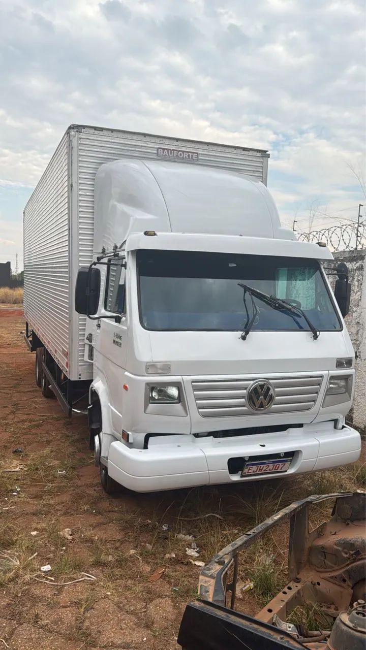 VOLKSWAGEN 9.150 - Foto 5