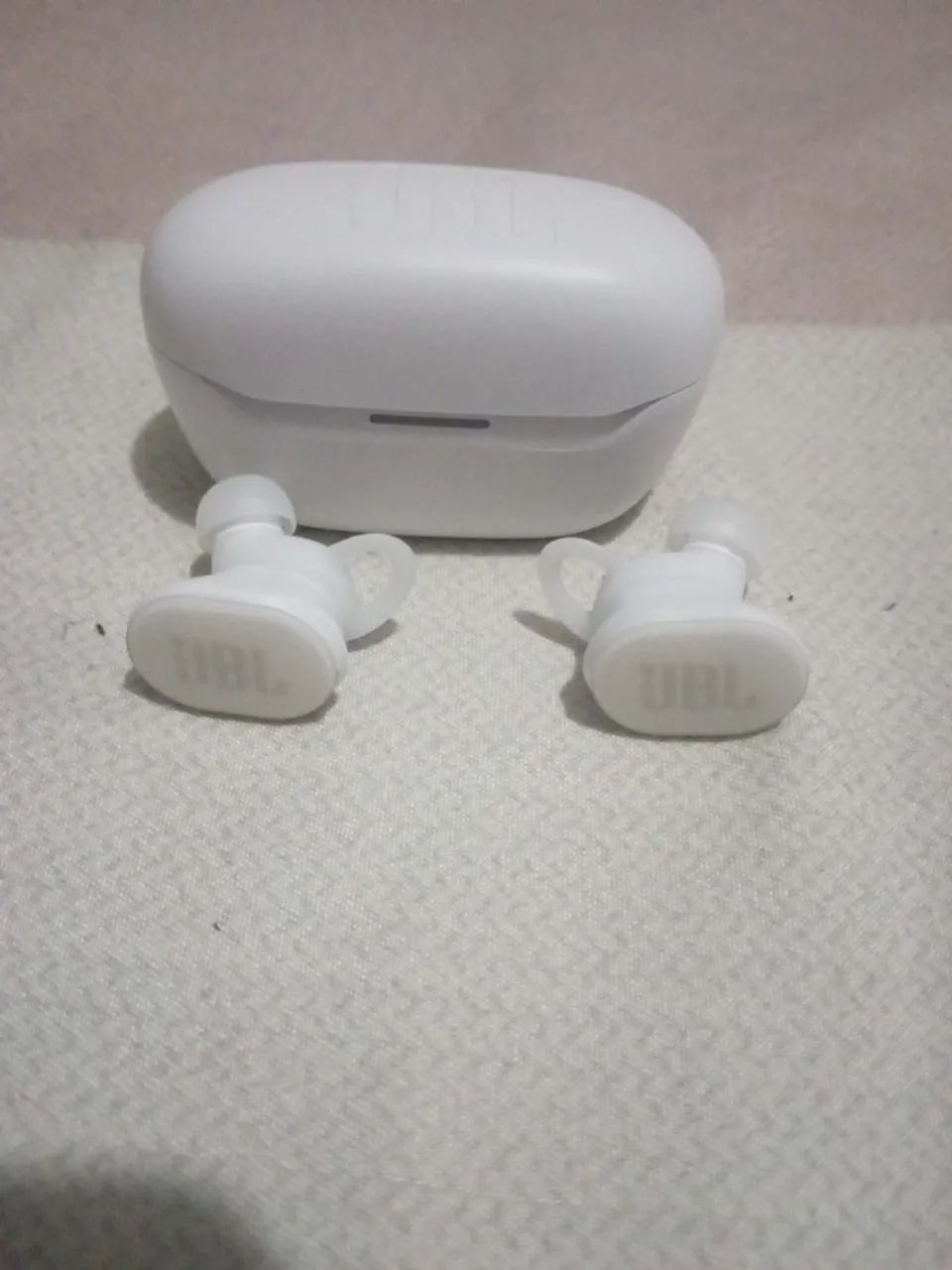 Fone de ouvido JBL bluetooth  - Foto 2