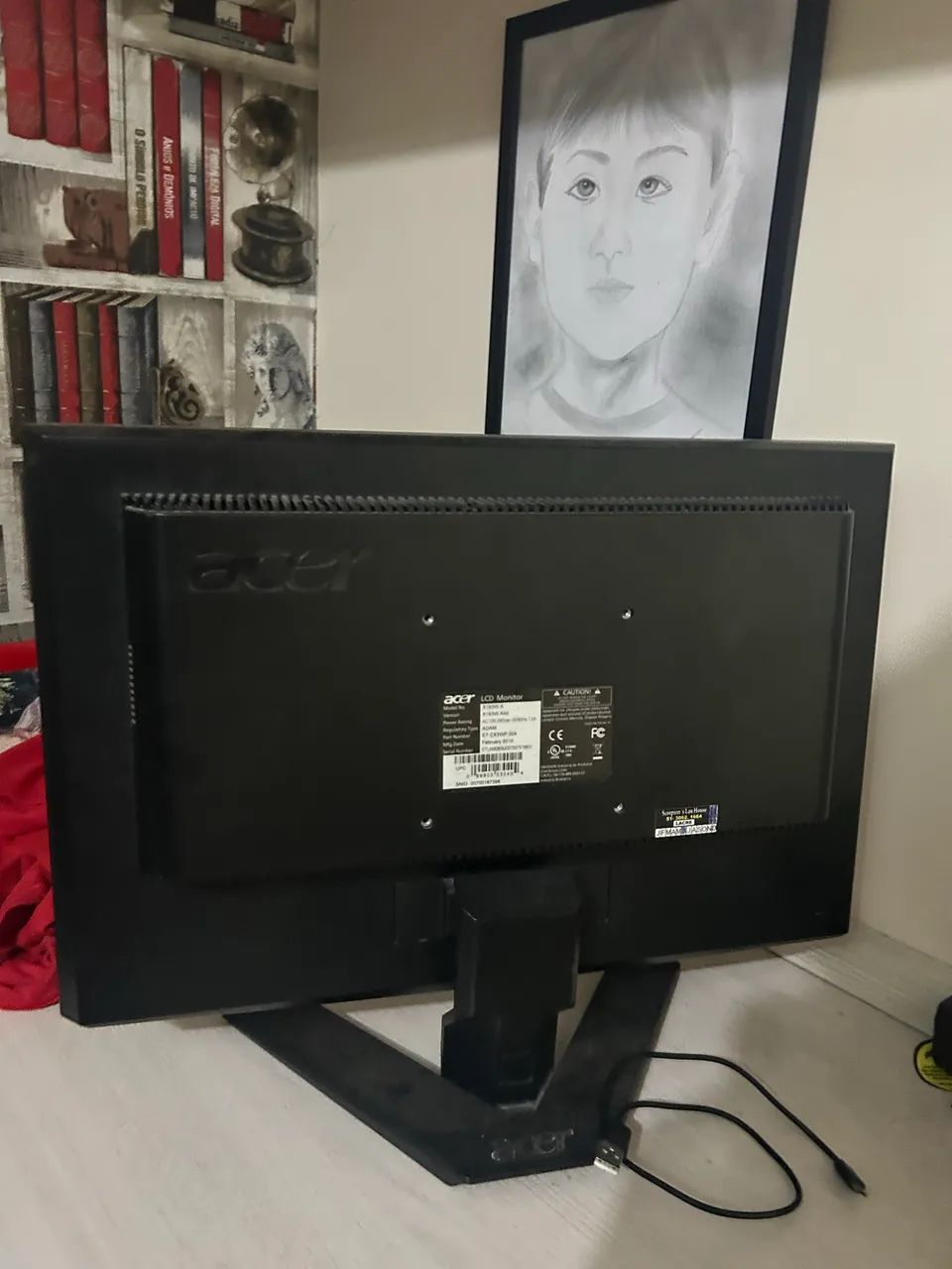 Vendo 3 monitores  - Foto 6