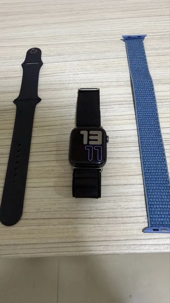 Apple Watch SE 2