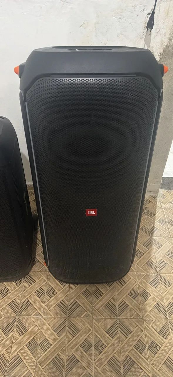JBL 710 - Foto 2