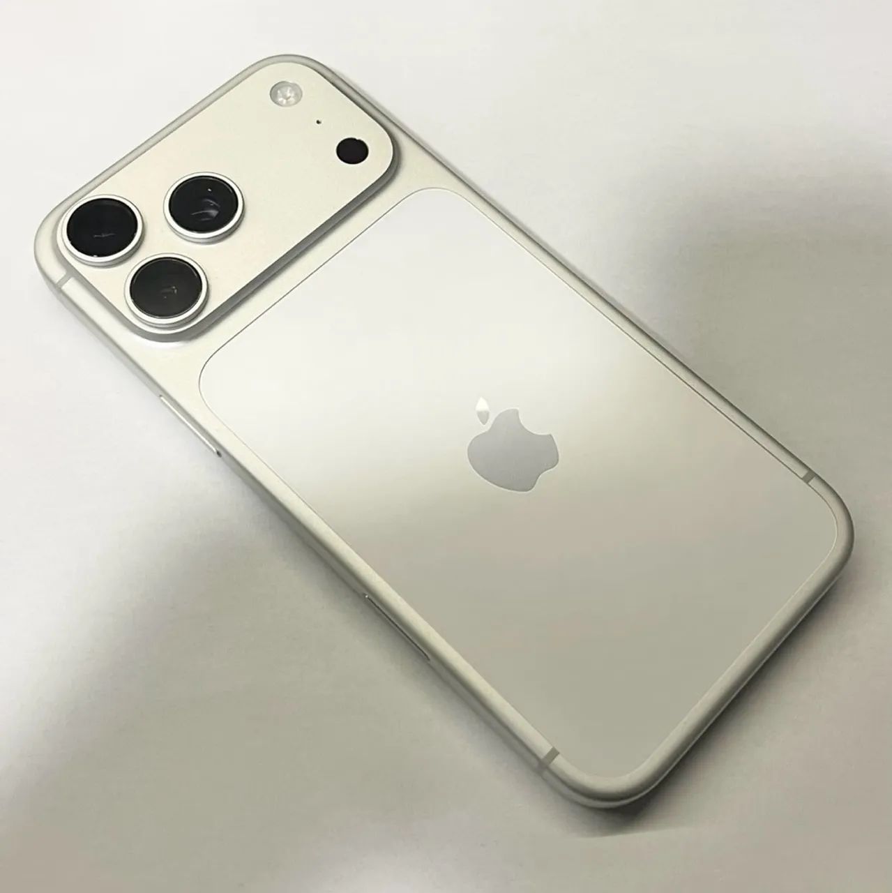IPHONE 17 PRO MAX 256 GB