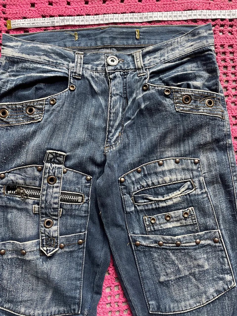 Calça Vintage VillaSant