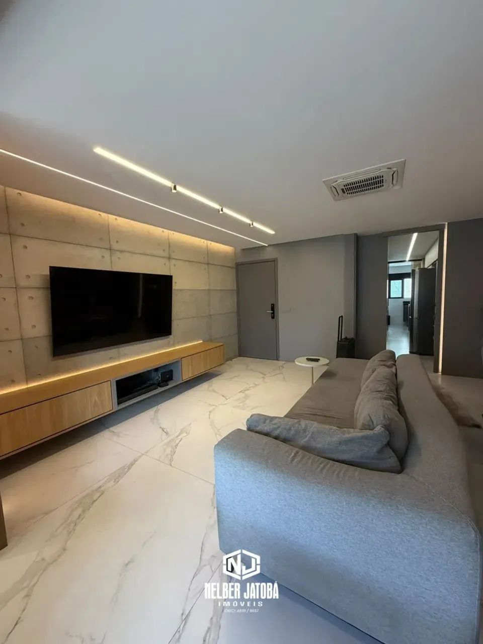 Edf. Allure | Ponta Verde | 133m² | 3 Suítes - Foto 3